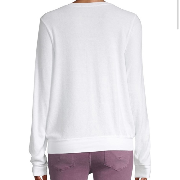 1 Size S left!🌟NWT Wildfox Christmas Sweater - Picture 2 of 8